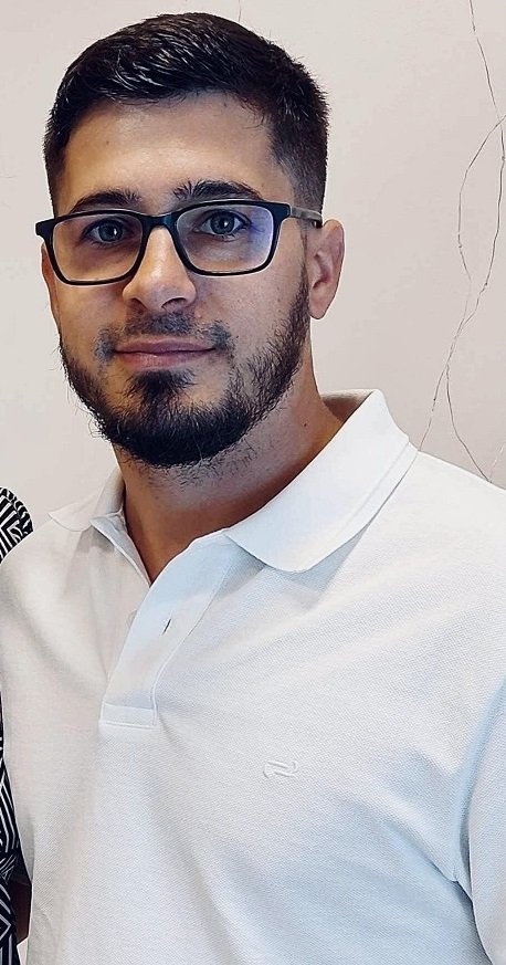 Samuel Riondet consultant relation client